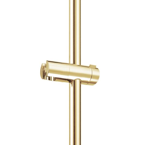 Barre de douche 01 GOLD – Image 2