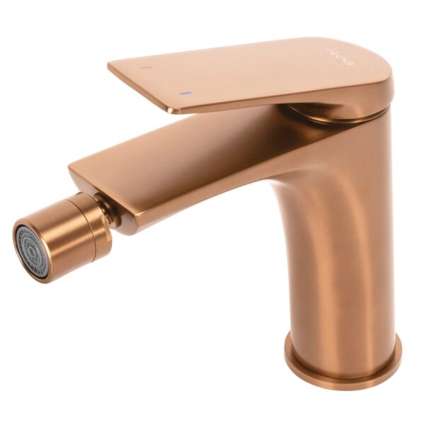 Robinet de bidet Rea AVALON Copper Brush – Image 5
