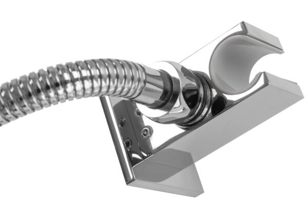 Kit de douche encastré FENIX CHROME BOX – Image 4