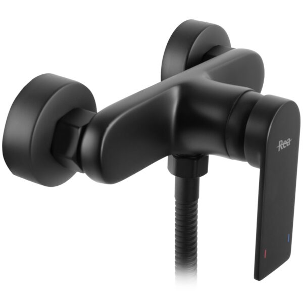 Robinet de douche REA Verso Black – Image 2
