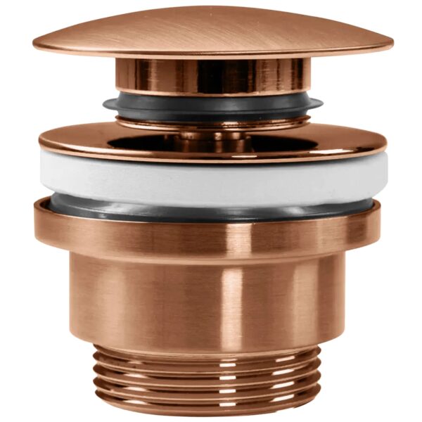 Bonde Rea Copper Brush