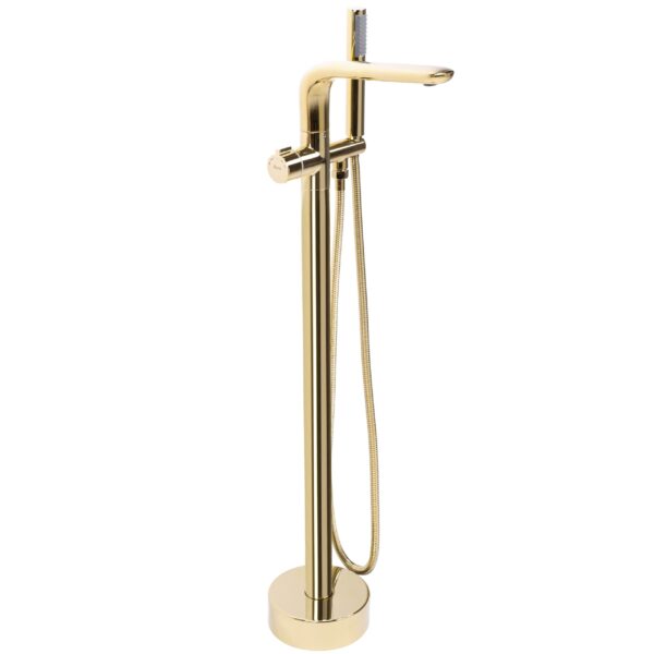 Robinet autoportant Rea CLARK  GOLD