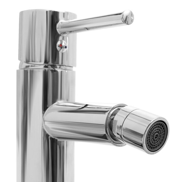Robinet de bidet Rea Tess chrome – Image 6