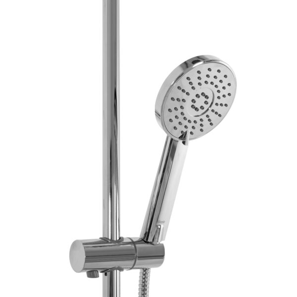 Kit de douche REA BLISS Chrome – Image 3