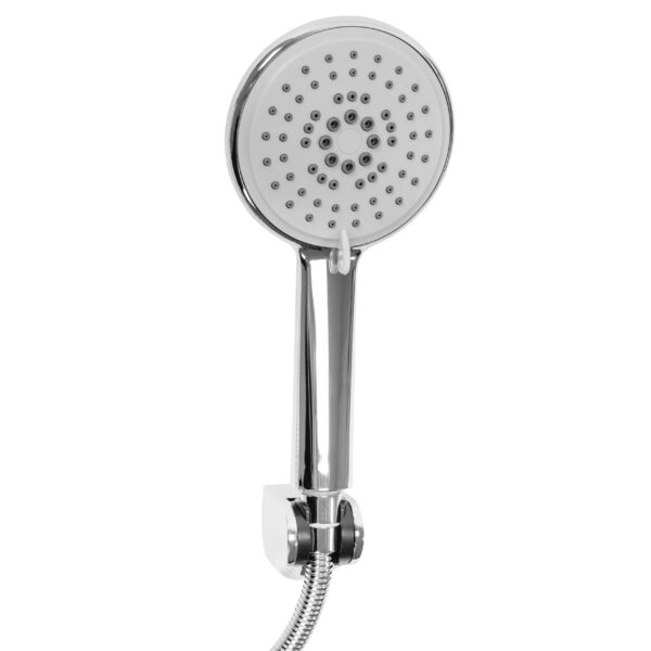 Robinet de douche REA Dart Chrome – Image 4