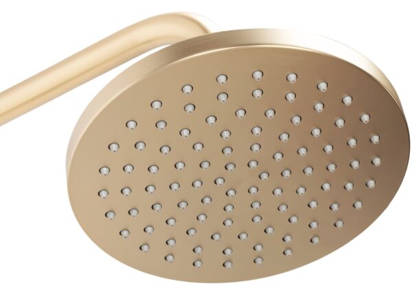 Kit de douche Rea Luis Gold Brush – Image 6