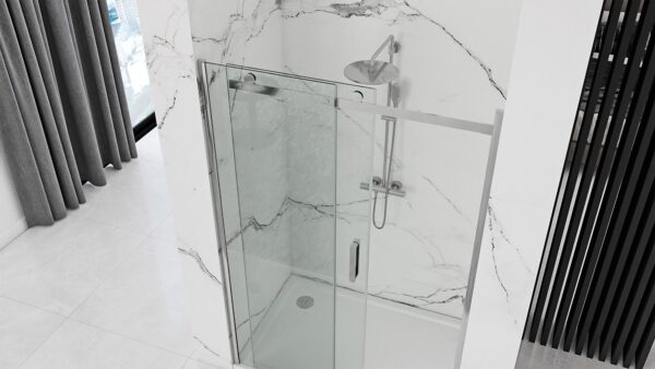 Porte de douche Rea Nixon-2 120 – Image 5