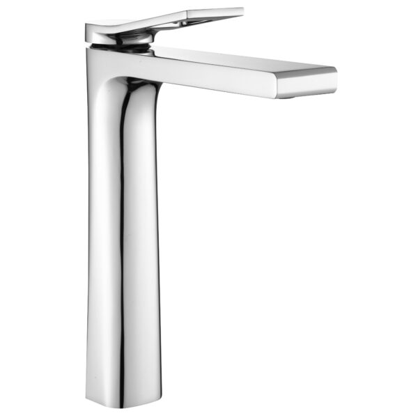 Robinet de lavabo REA Soul Chrom High