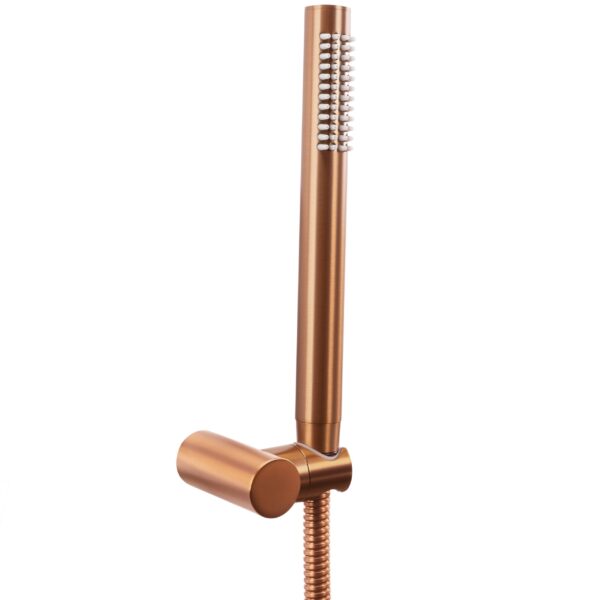 Robinet de baignoire Rea Lungo Copper Brush – Image 3