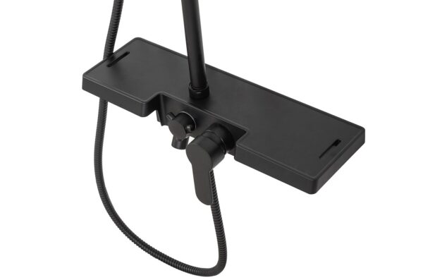 Kit de douche Rea Vigo Black – Image 5