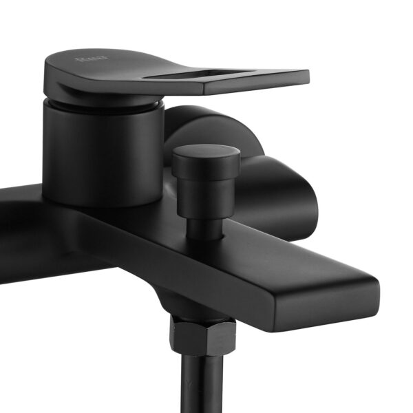 Robinet de baignoire REA Soul Black – Image 2