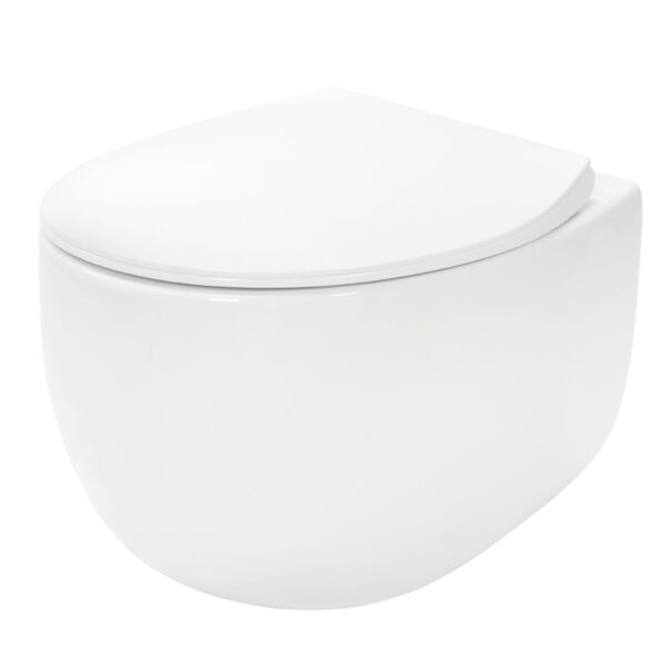 Cuvette WC Rea Lars