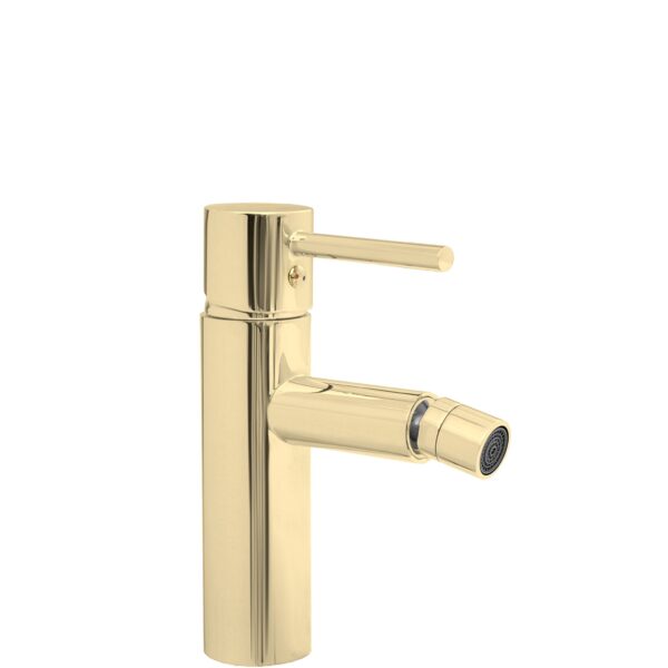 Robinet de bidet Rea Tess Gold