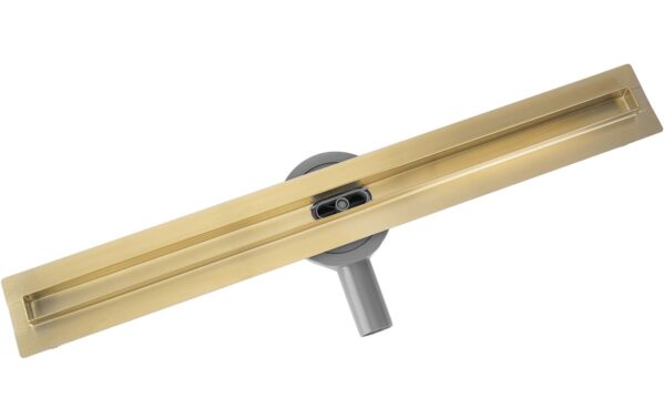 Drain linéaire REA Neox Slim pro Gold 100 – Image 5