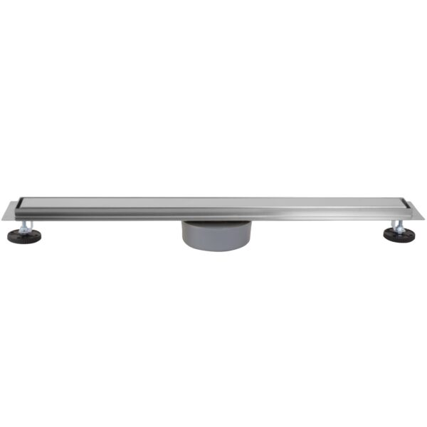 Drain linéaire REA NEOX PRO Nickiel Brush 60 – Image 5
