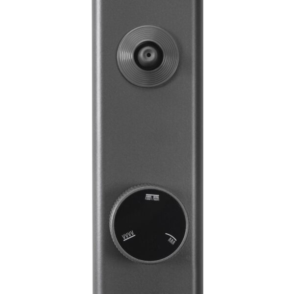 Kit de douche REA Karl Titanium – Image 5