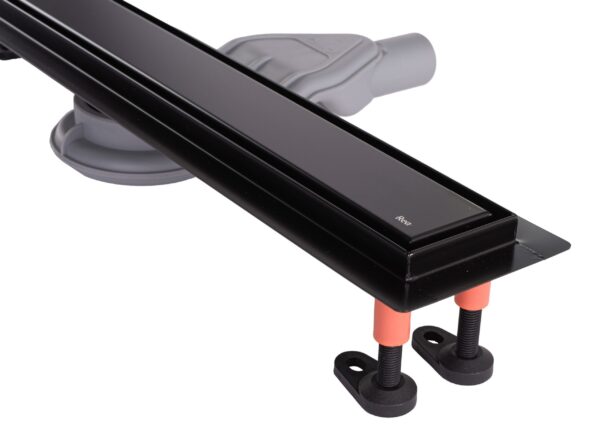 Drain linéaire REA Neox Superflow Black 60 – Image 8