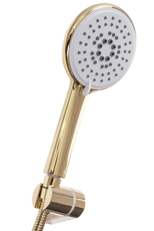 Robinet de baignoire REA MAYSON Gold – Image 3