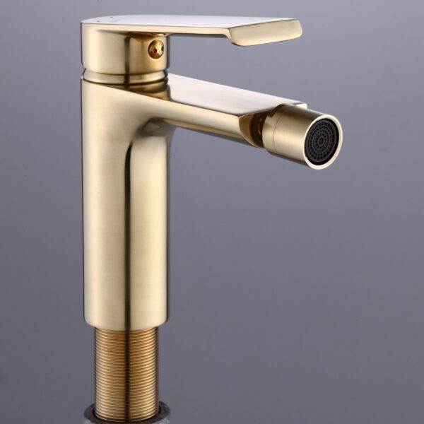 Robinet de bidet Rea Hass Gold – Image 3