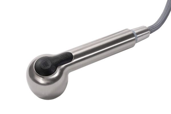 Robinet de cuisine REA Troy Brush Steel – Image 5
