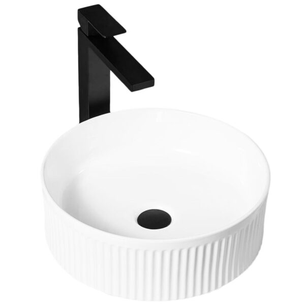 Vasque à poser Rea Selina – Image 2