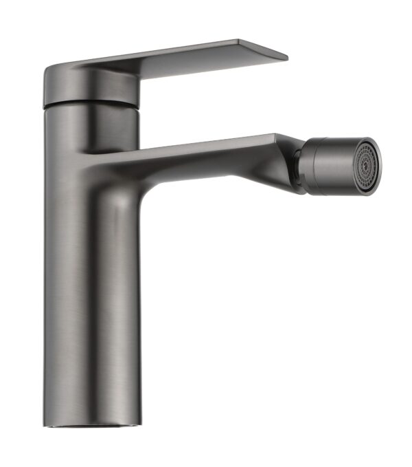 Robinet de bidet Rea Storm Titanium – Image 3
