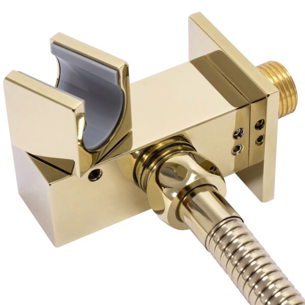 Kit de douche encastré Rea FENIX DAVIS GOLD BOX – Image 5