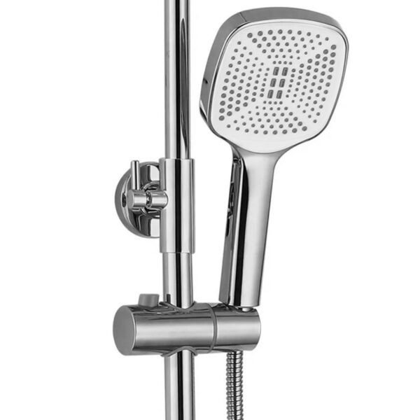 Kit de douche REA STORM CHROME – Image 4