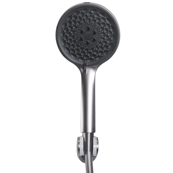 Robinet de baignoire REA AVALON Titanium – Image 3