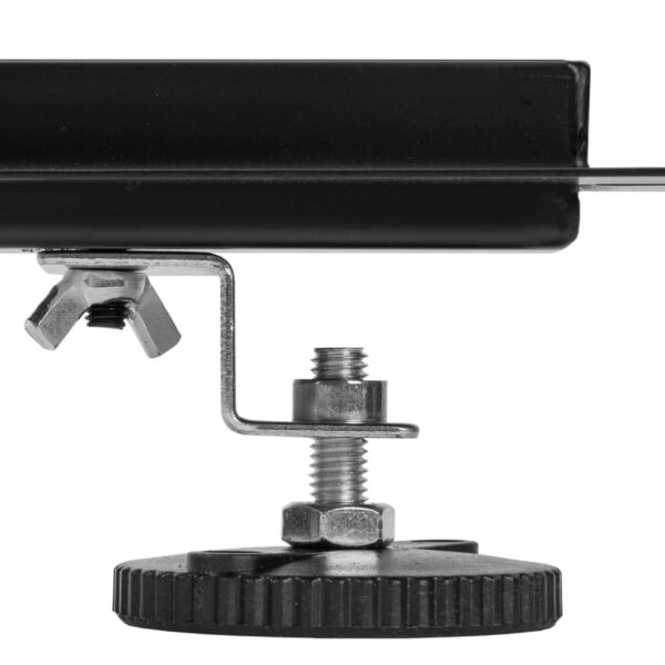 Caniveau de douche REA Neox pro Black 70 – Image 6