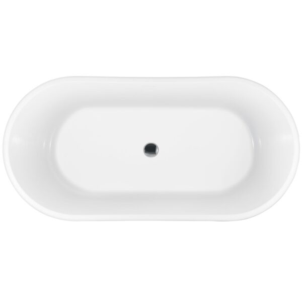 Baignoire Rea MILANO 150 – Image 3