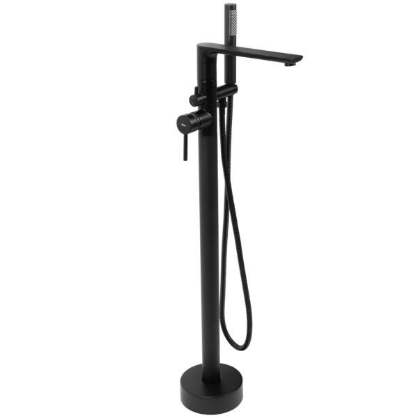 Robinet autoportant Rea Flores Black