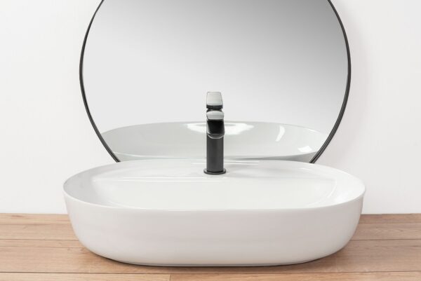 Vasque à poser REA Aura – Image 3