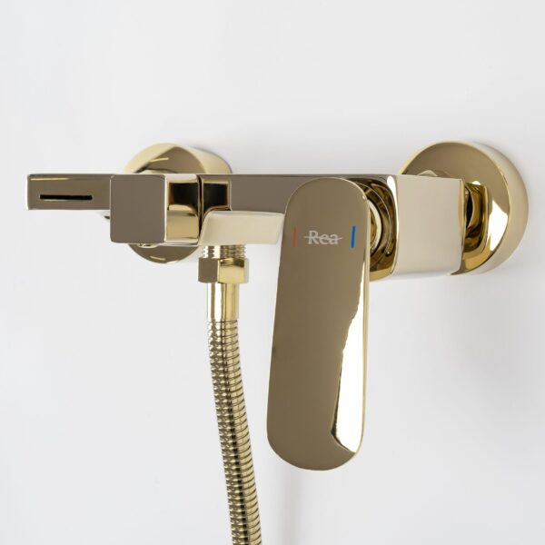 Robinet de baignoire REA Berg Gold – Image 2