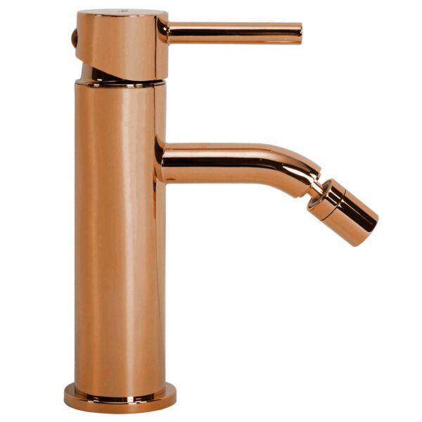 Robinet de bidet Rea Lungo Copper – Image 3