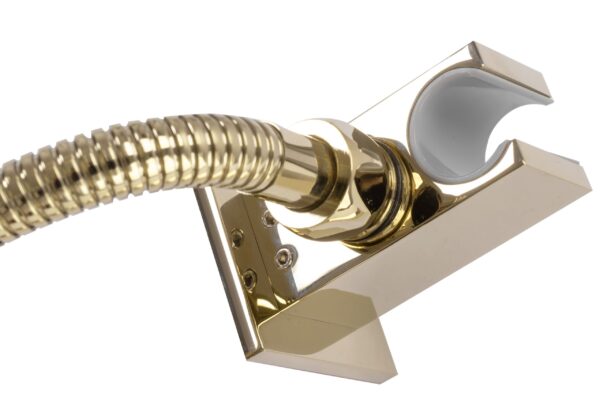 Kit de douche encastré FENIX GOLD + BOX – Image 4
