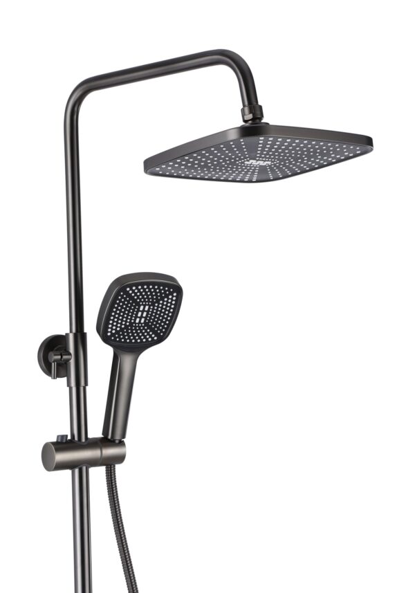 Kit de douche REA STORM Titanium – Image 2