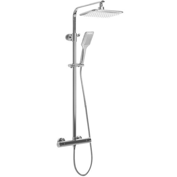 Kit de douche REA Tom chrom – Image 2