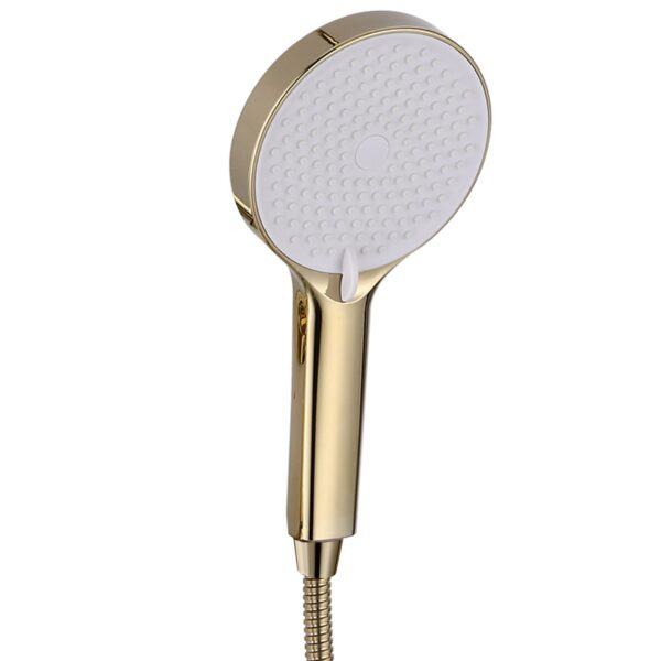 Robinet de baignoire REA  Veneta Gold – Image 3