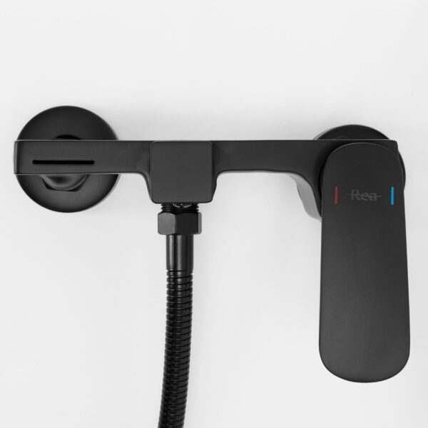 Robinet de baignoire REA Berg Black – Image 2