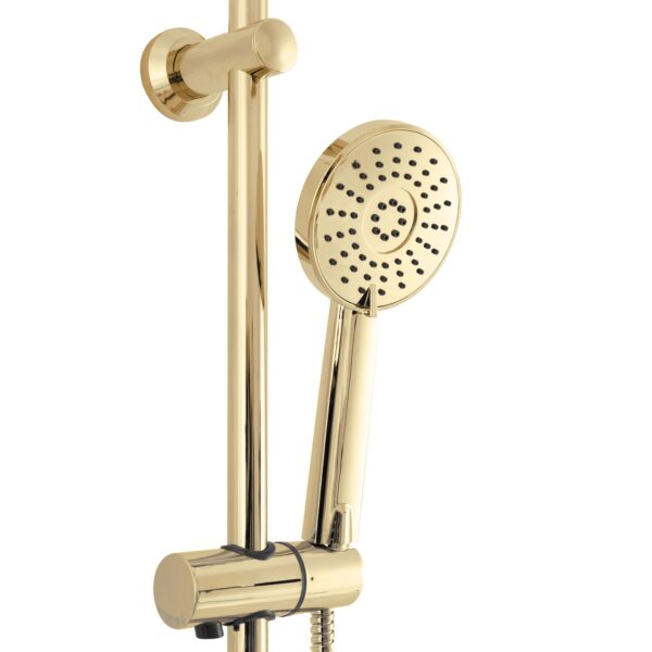 Kit de douche LUIS GOLD – Image 8