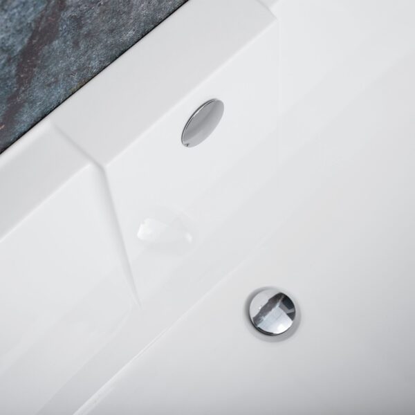 Baignoire Rea Korfu 170 – Image 5