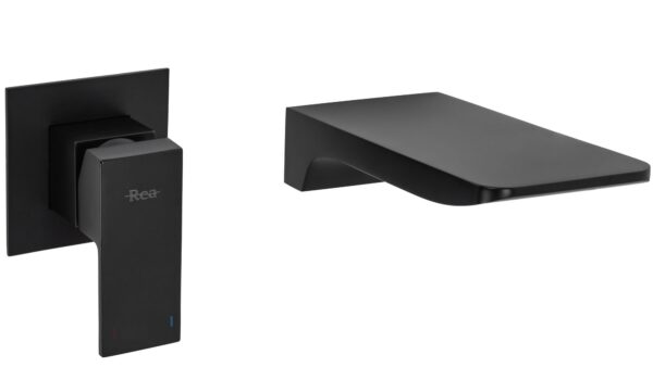 ROBINET ENCASTRÉ REA MASON Black – Image 3