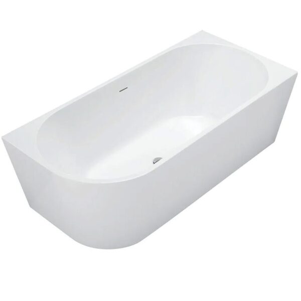 Baignoire SYDNEY BELLANTO RIGHT 170cm