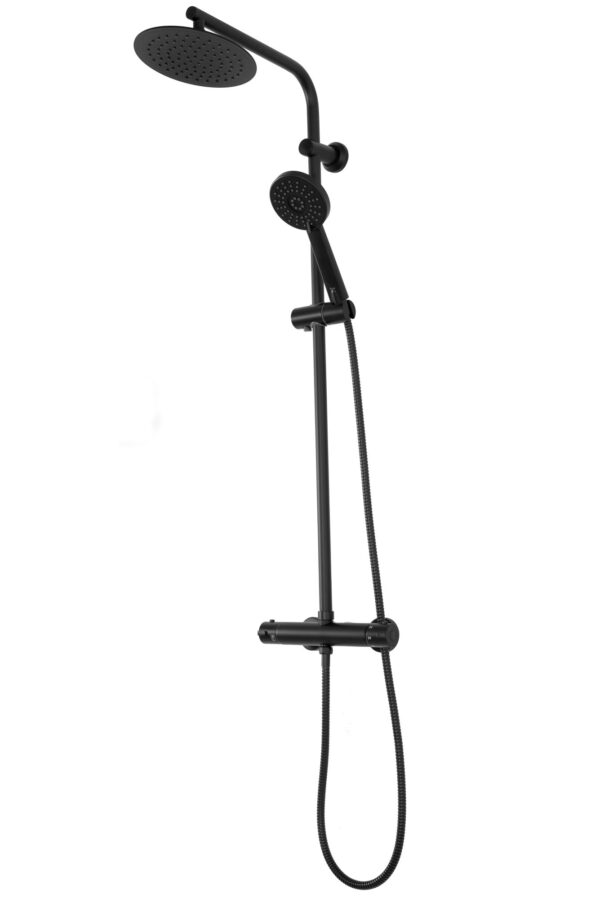 Kit de douche REA BLISS Black – Image 6