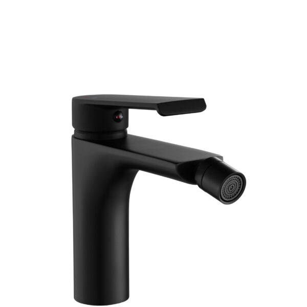 Robinet de bidet Rea Hass Black