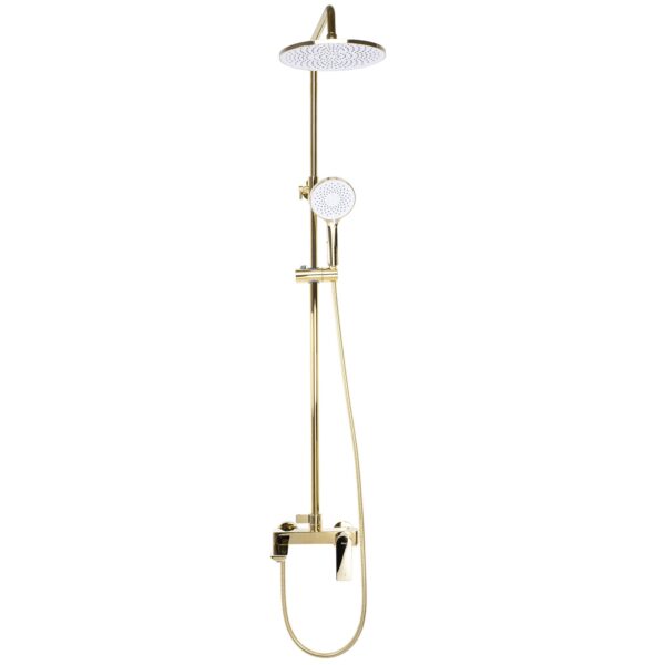 Kit de douche REA AVALON GOLD – Image 6