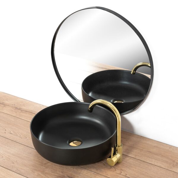 Robinet de cuisine Rea Talisa haut – Image 7