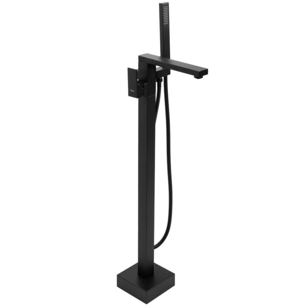 Robinet autoportant Rea TERY Black