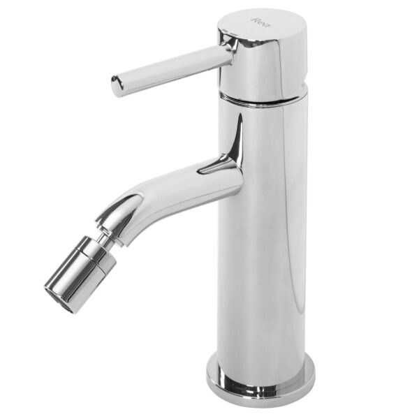 Robinet de bidet Rea Lungo Chrome – Image 3